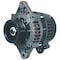 Wai Global Alternator, ALTDR 7SI J11, 70 Amp12 Volt, CW, 6Groove Pulley 8460N - alternate 2